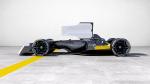 Renault R.S. 2027 Vision Concept 2017 года